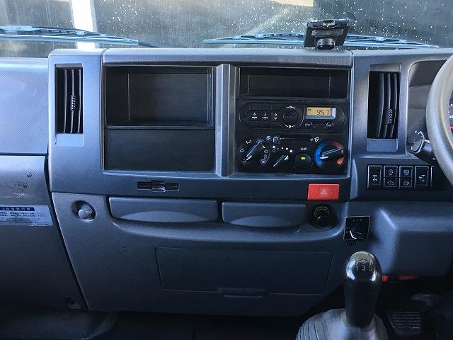 いすゞ Wキャブ|中古トラックの販売・買取・査定のアイナビ