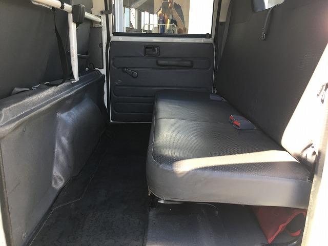 いすゞ Wキャブ|中古トラックの販売・買取・査定のアイナビ