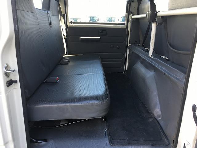 いすゞ Wキャブ|中古トラックの販売・買取・査定のアイナビ