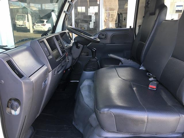 いすゞ Wキャブ|中古トラックの販売・買取・査定のアイナビ