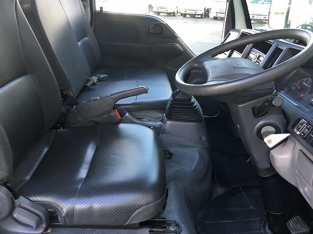 いすゞ Wキャブ|中古トラックの販売・買取・査定のアイナビ