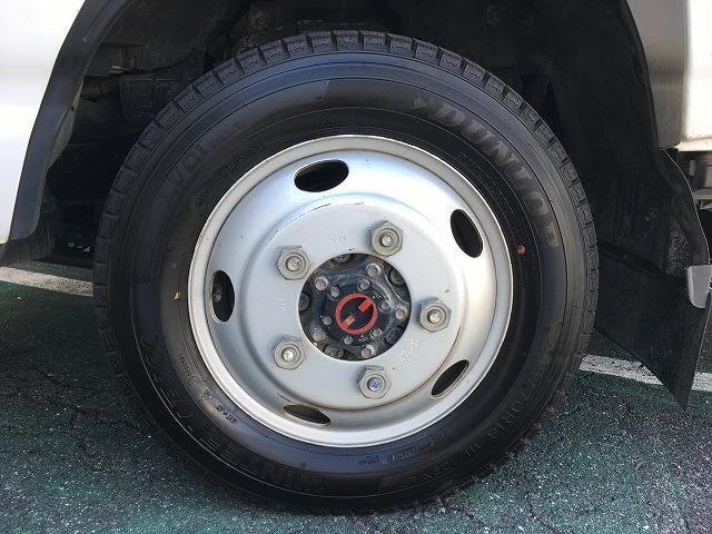 いすゞ Wキャブ|中古トラックの販売・買取・査定のアイナビ