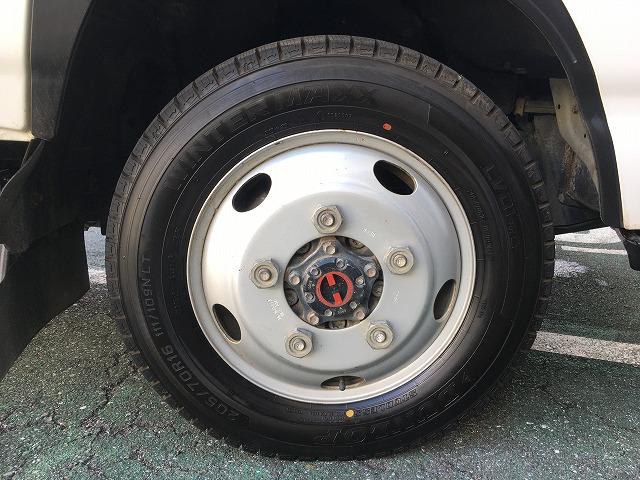 いすゞ Wキャブ|中古トラックの販売・買取・査定のアイナビ