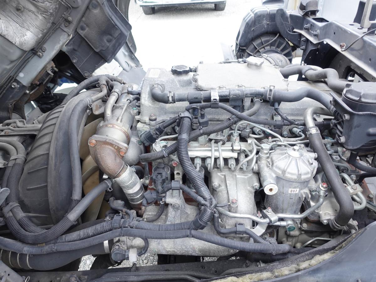 レンジャー 増トンワイドアルミウイングアルミウィング|中古トラックの販売・買取・査定のアイナビ