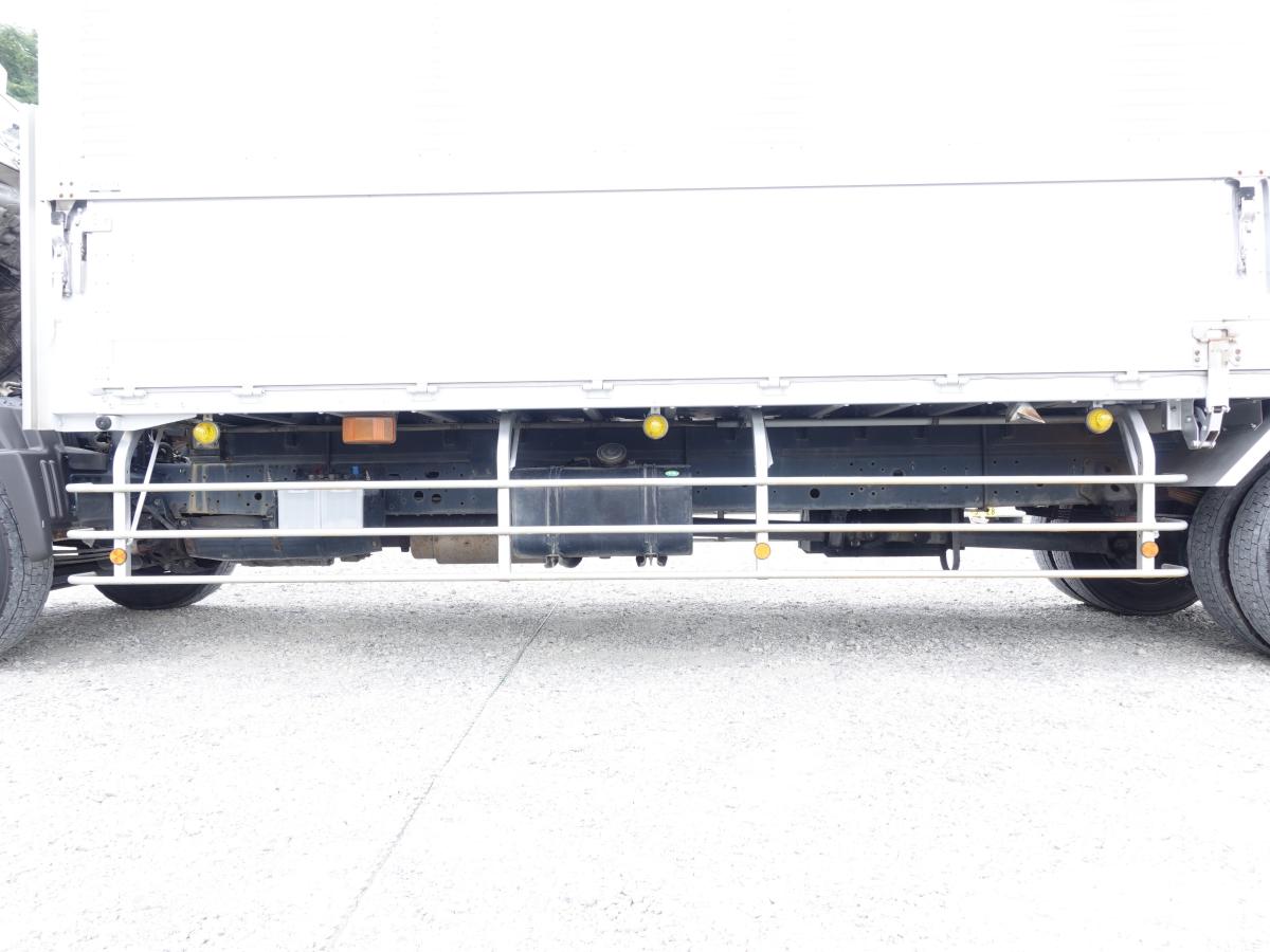 レンジャー 増トンワイドアルミウイングアルミウィング|中古トラックの販売・買取・査定のアイナビ