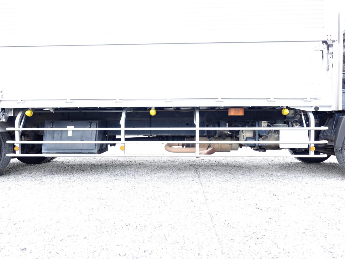 レンジャー 増トンワイドアルミウイングアルミウィング|中古トラックの販売・買取・査定のアイナビ