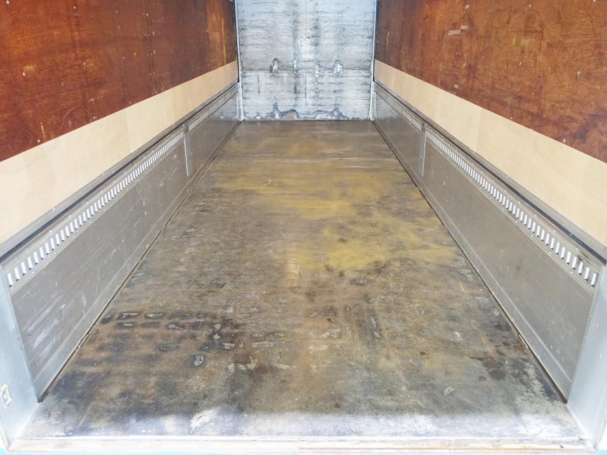 レンジャー 増トンワイドアルミウイングアルミウィング|中古トラックの販売・買取・査定のアイナビ