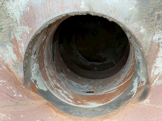 車検付6×43軸2デフリーフサスペンションKYB9速MT|中古トラックの販売・買取・査定のアイナビ