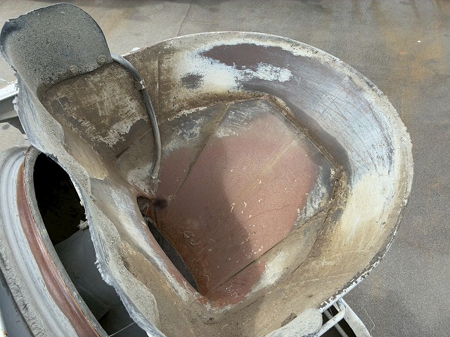 車検付6×43軸2デフリーフサスペンションKYB9速MT|中古トラックの販売・買取・査定のアイナビ