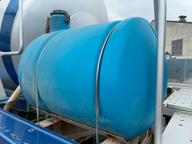 車検付6×43軸2デフリーフサスペンションKYB9速MT|中古トラックの販売・買取・査定のアイナビ