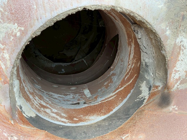 車検付6×43軸2デフリーフサスペンションKYB9速MT|中古トラックの販売・買取・査定のアイナビ