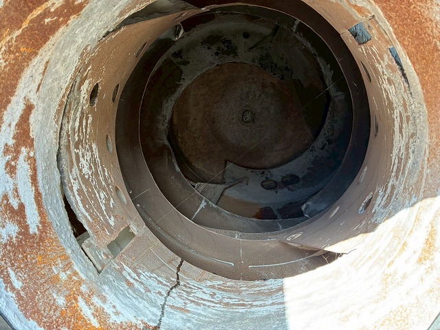 車検付6×43軸2デフリーフサスペンションKYB9速MT|中古トラックの販売・買取・査定のアイナビ