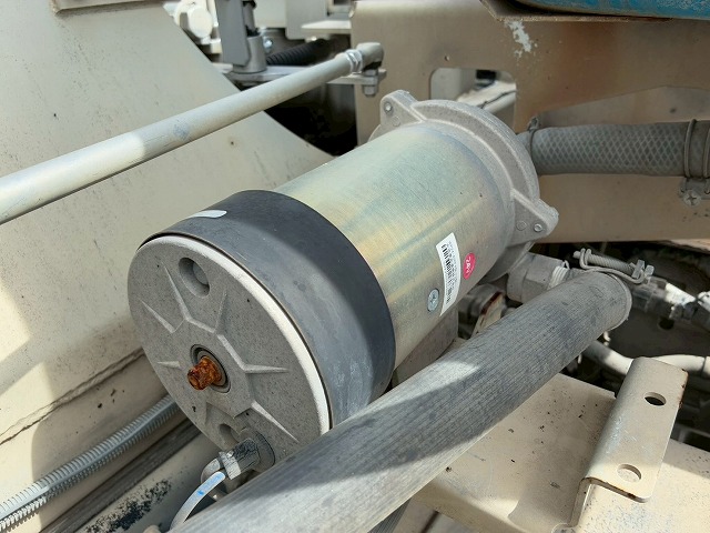 車検付6×43軸2デフリーフサスペンションKYB9速MT|中古トラックの販売・買取・査定のアイナビ