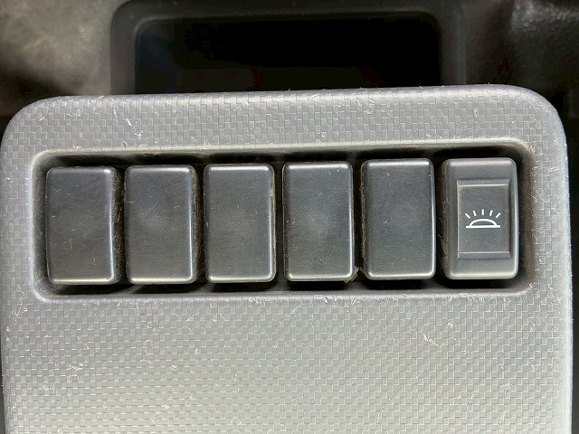 車検付6×43軸2デフリーフサスペンションKYB9速MT|中古トラックの販売・買取・査定のアイナビ