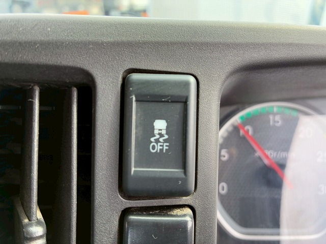 車検付6×43軸2デフリーフサスペンションKYB9速MT|中古トラックの販売・買取・査定のアイナビ