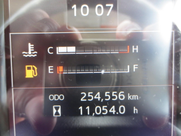 日野レンジャーウイングゲート付|中古トラックの販売・買取・査定のアイナビ