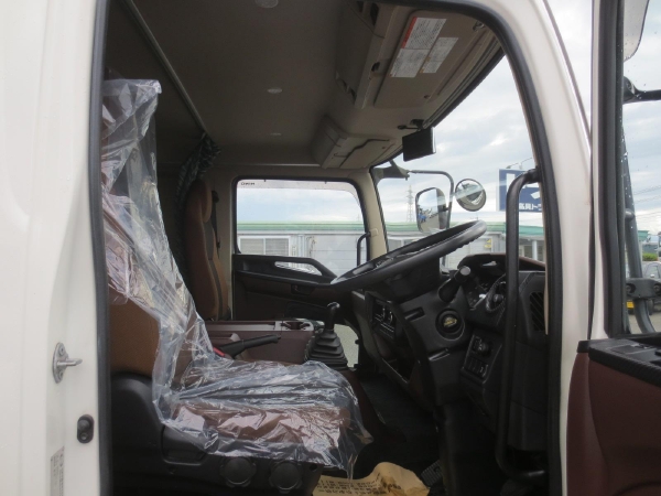 日野レンジャーウイングゲート付|中古トラックの販売・買取・査定のアイナビ