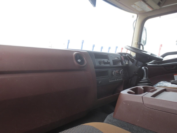 日野レンジャーウイングゲート付|中古トラックの販売・買取・査定のアイナビ