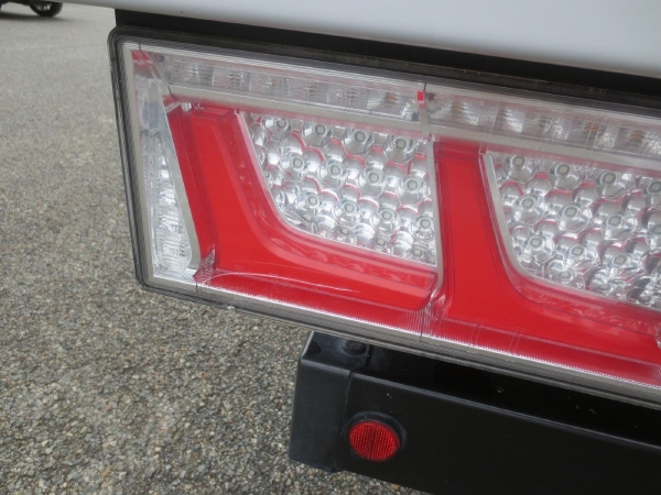 日野レンジャーウイングゲート付|中古トラックの販売・買取・査定のアイナビ