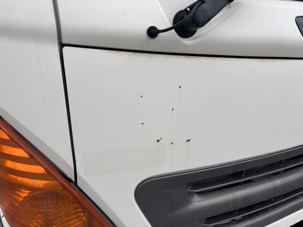 吊t数2.9t吊4段ブーム古河ユニックラジコン床アピトン|中古トラックの販売・買取・査定のアイナビ