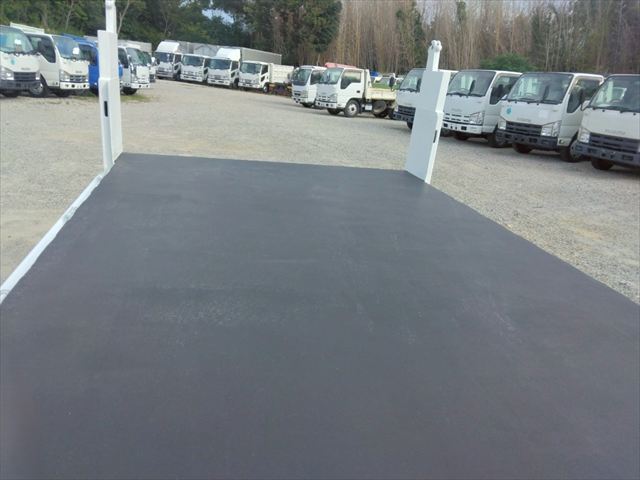 H22年 いすゞエルフ3t高床強化ダンプ No.1021|中古トラックの販売・買取・査定のアイナビ