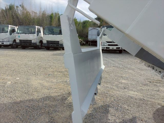 H22年 いすゞエルフ3t高床強化ダンプ No.1021|中古トラックの販売・買取・査定のアイナビ