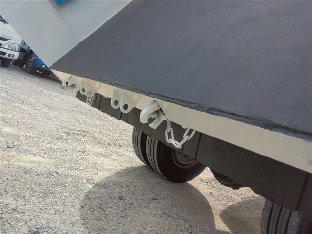 H22年 いすゞエルフ3t高床強化ダンプ No.1021|中古トラックの販売・買取・査定のアイナビ