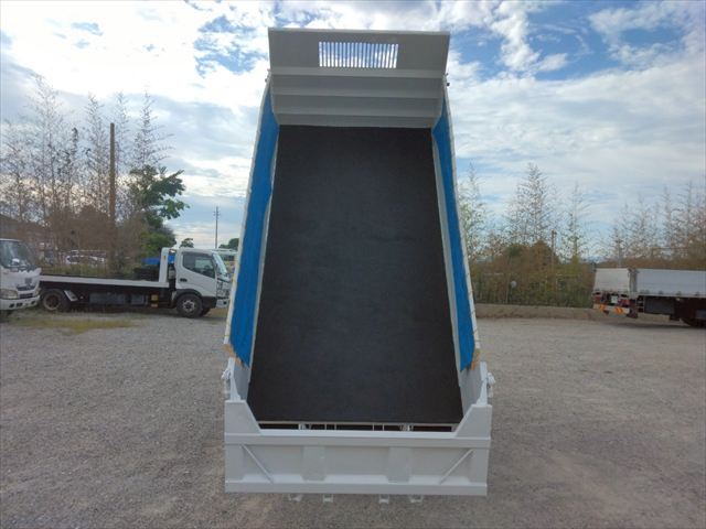 H22年 いすゞエルフ3t高床強化ダンプ No.1021|中古トラックの販売・買取・査定のアイナビ