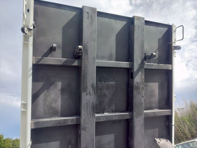 H22年 いすゞエルフ3t高床強化ダンプ No.1021|中古トラックの販売・買取・査定のアイナビ