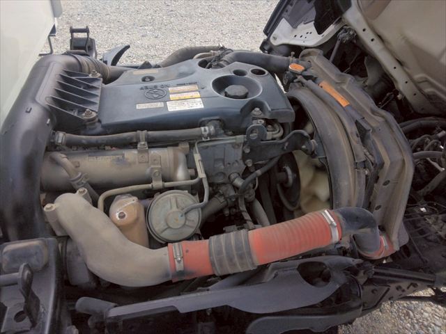 H22年 いすゞエルフ3t高床強化ダンプ No.1021|中古トラックの販売・買取・査定のアイナビ