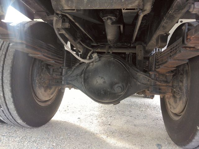 H22年 いすゞエルフ3t高床強化ダンプ No.1021|中古トラックの販売・買取・査定のアイナビ