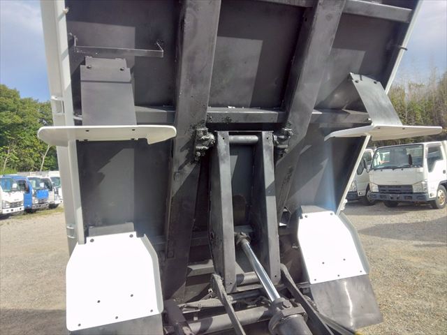 H22年 いすゞエルフ3t高床強化ダンプ No.1021|中古トラックの販売・買取・査定のアイナビ