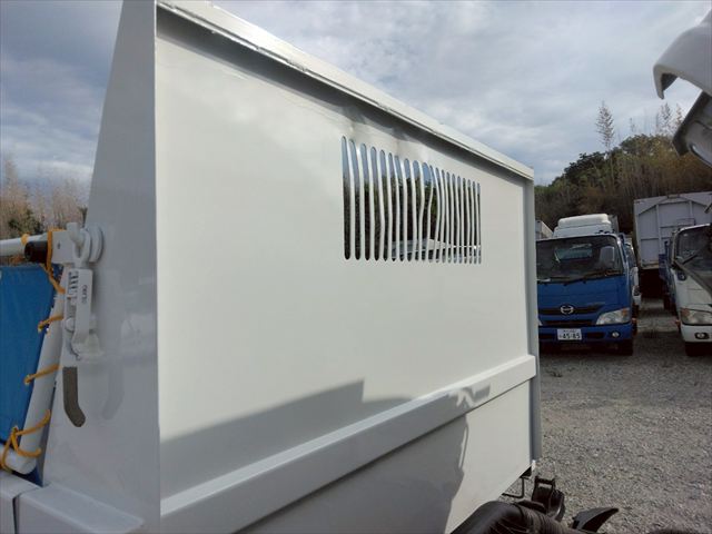 H22年 いすゞエルフ3t高床強化ダンプ No.1021|中古トラックの販売・買取・査定のアイナビ