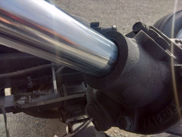 H22年 いすゞエルフ3t高床強化ダンプ No.1021|中古トラックの販売・買取・査定のアイナビ