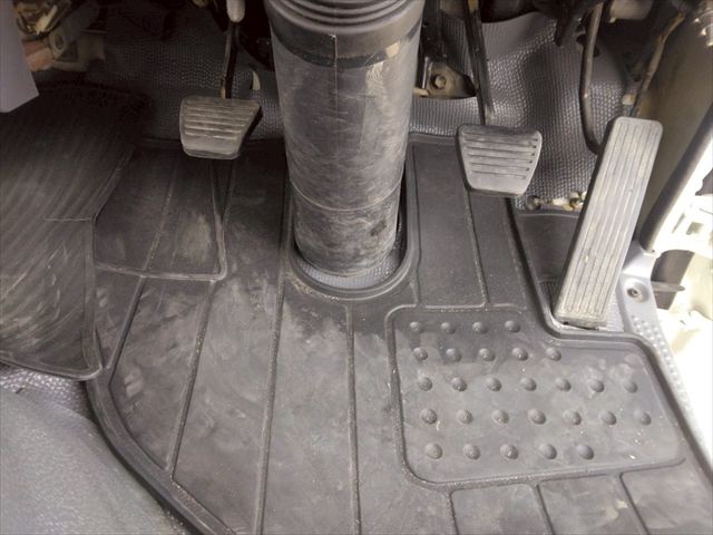 H22年 いすゞエルフ3t高床強化ダンプ No.1021|中古トラックの販売・買取・査定のアイナビ