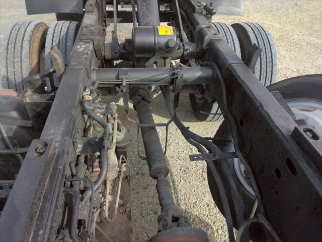 H22年 いすゞエルフ3t高床強化ダンプ No.1021|中古トラックの販売・買取・査定のアイナビ