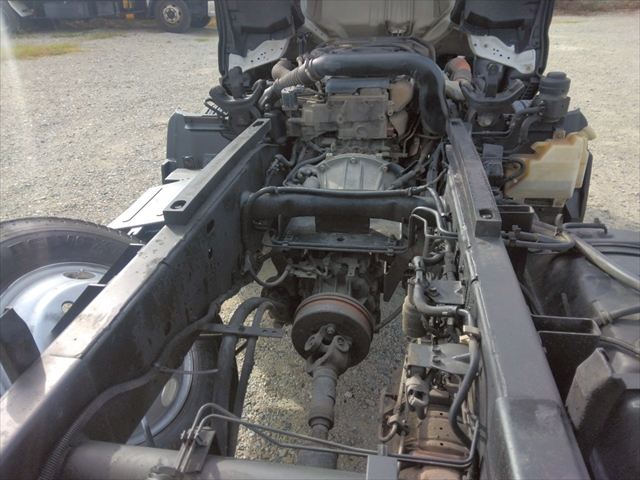 H22年 いすゞエルフ3t高床強化ダンプ No.1021|中古トラックの販売・買取・査定のアイナビ