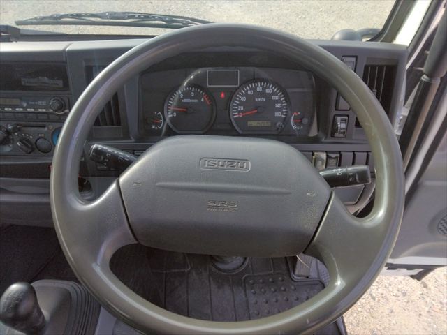 H22年 いすゞエルフ3t高床強化ダンプ No.1021|中古トラックの販売・買取・査定のアイナビ