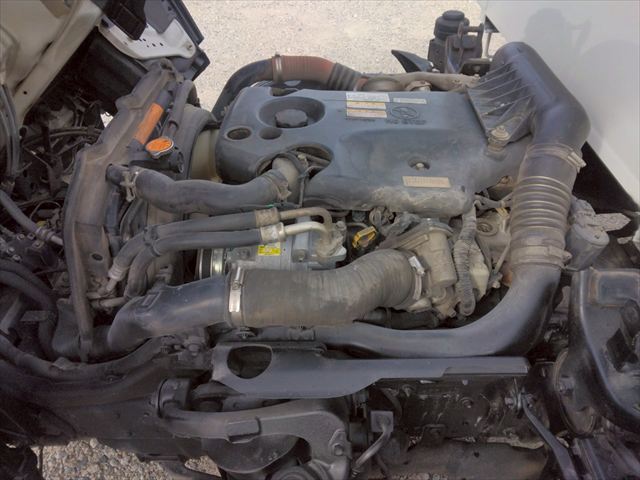 H22年 いすゞエルフ3t高床強化ダンプ No.1021|中古トラックの販売・買取・査定のアイナビ