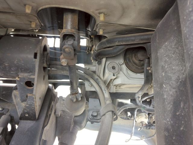 H22年 いすゞエルフ3t高床強化ダンプ No.1021|中古トラックの販売・買取・査定のアイナビ