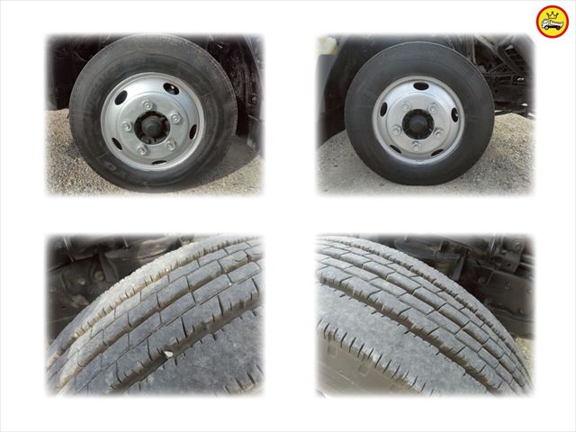 H22年 いすゞエルフ3t高床強化ダンプ No.1021|中古トラックの販売・買取・査定のアイナビ