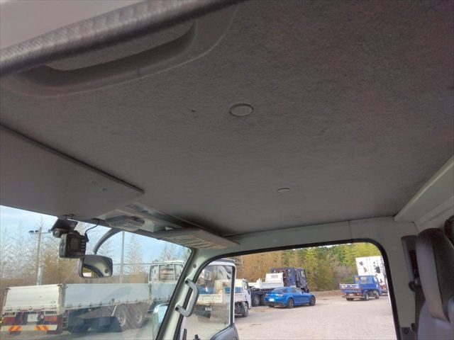 H22年 いすゞエルフ3t高床強化ダンプ No.1021|中古トラックの販売・買取・査定のアイナビ