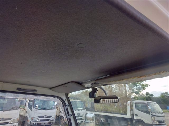 H22年 いすゞエルフ3t高床強化ダンプ No.1021|中古トラックの販売・買取・査定のアイナビ