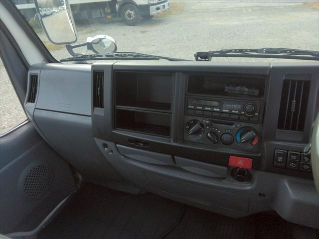 H22年 いすゞエルフ3t高床強化ダンプ No.1021|中古トラックの販売・買取・査定のアイナビ