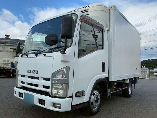 東プレR404Aハイキャブ10尺ボディスムーサーExAT2t5t|中古トラックの販売・買取・査定のアイナビ