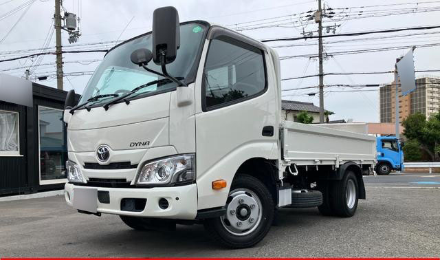 トヨタ ダイナ 平ボディ|中古トラックの販売・買取・査定のアイナビ