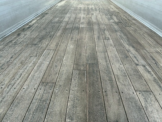 アルミブロックベッドレスパブコ6速MTマニュアル4t8t|中古トラックの販売・買取・査定のアイナビ