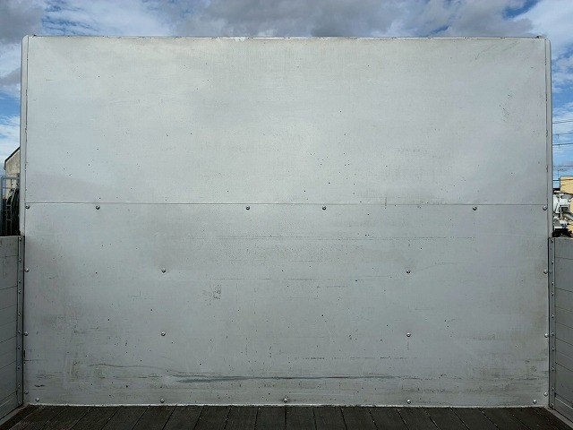 アルミブロックベッドレスパブコ6速MTマニュアル4t8t|中古トラックの販売・買取・査定のアイナビ