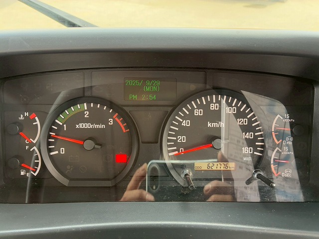 アルミブロックベッドレスパブコ6速MTマニュアル4t8t|中古トラックの販売・買取・査定のアイナビ