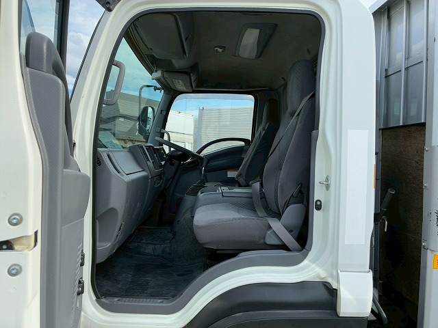 アルミブロックベッドレスパブコ6速MTマニュアル4t8t|中古トラックの販売・買取・査定のアイナビ